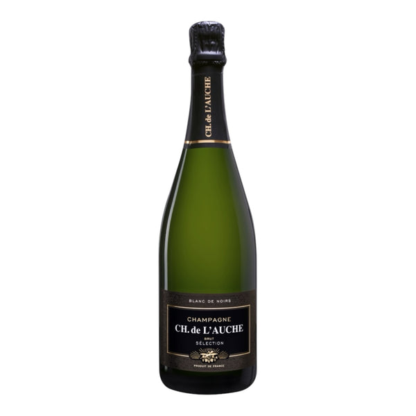 Champagne CH. de L’AUCHE Selection Brut