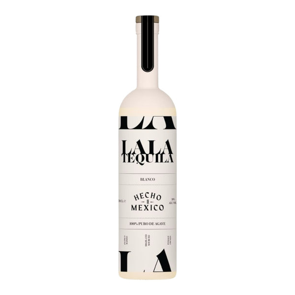LALA Tequila Blanco