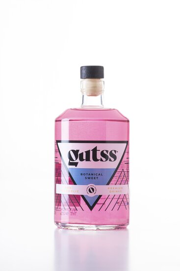 Gutss Botanical Sweet