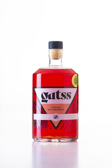 Gutss Italian Bitter Sweet