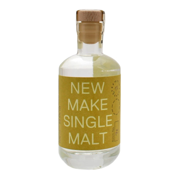 Faer Isles New Make Single Malt