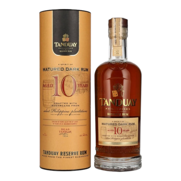 Ron Izalco 10 years