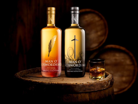 Annandale Casks - Founders Selection Bourbon Refill