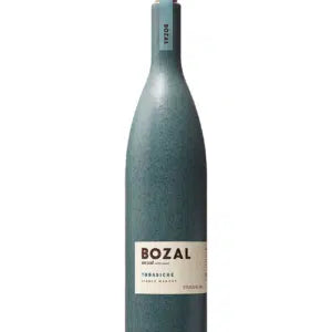 Bozal Mezcal Tobasiche