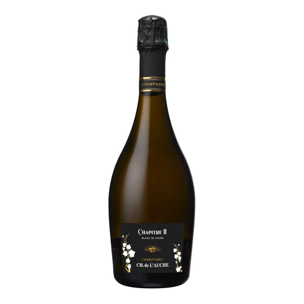 Champagne CH. de L'AUCHE Cuvée Les Chapitres II