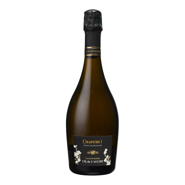 Champagne CH. de L'AUCHE Cuvée Les Chapitres I