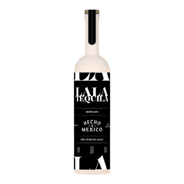 LALA Tequila Reposado