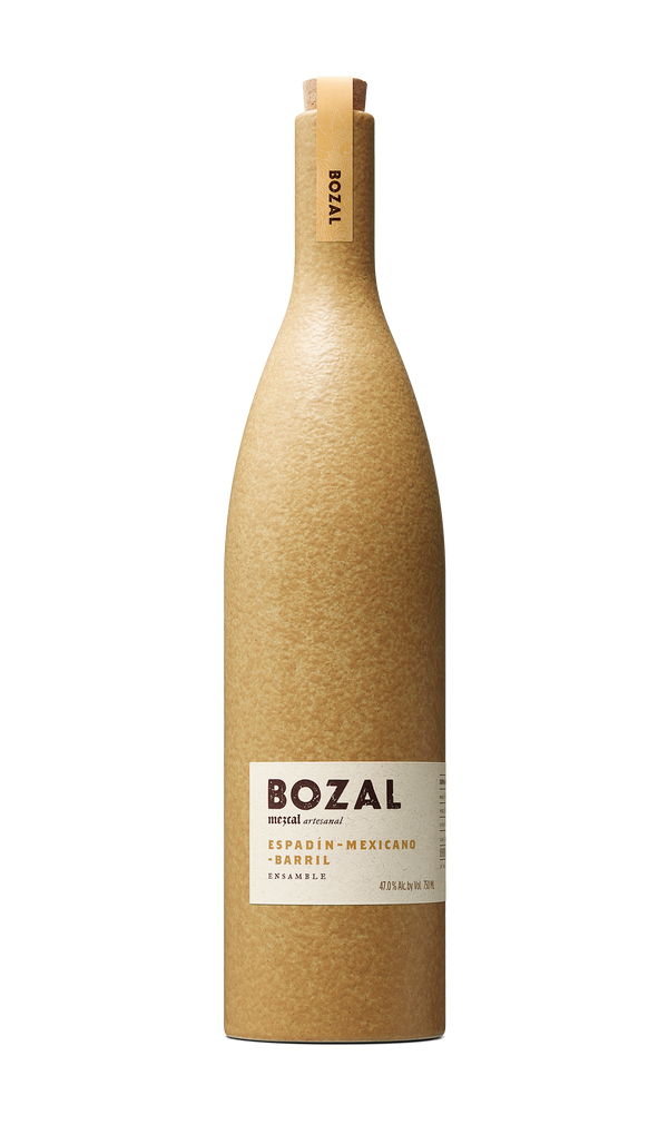 Bozal Mezcal Ensamble