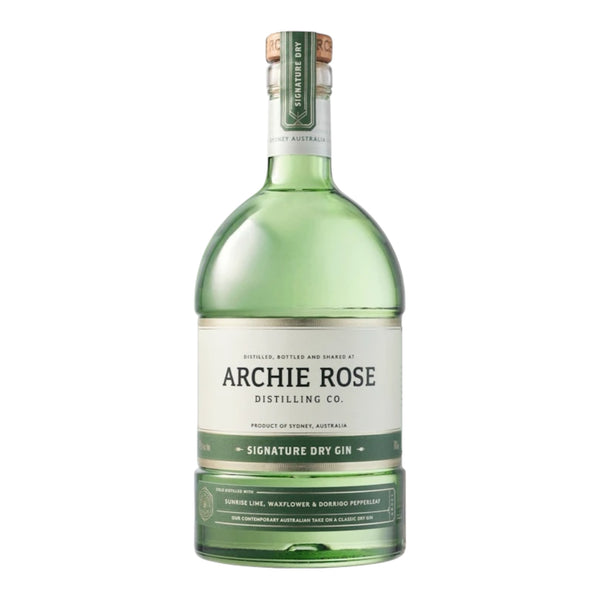 Archie Rose Signature Dry Gin (Australien)