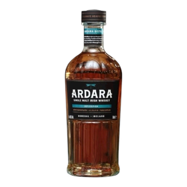 Ardara Single Malt Irish Whiskey 2025 Edition