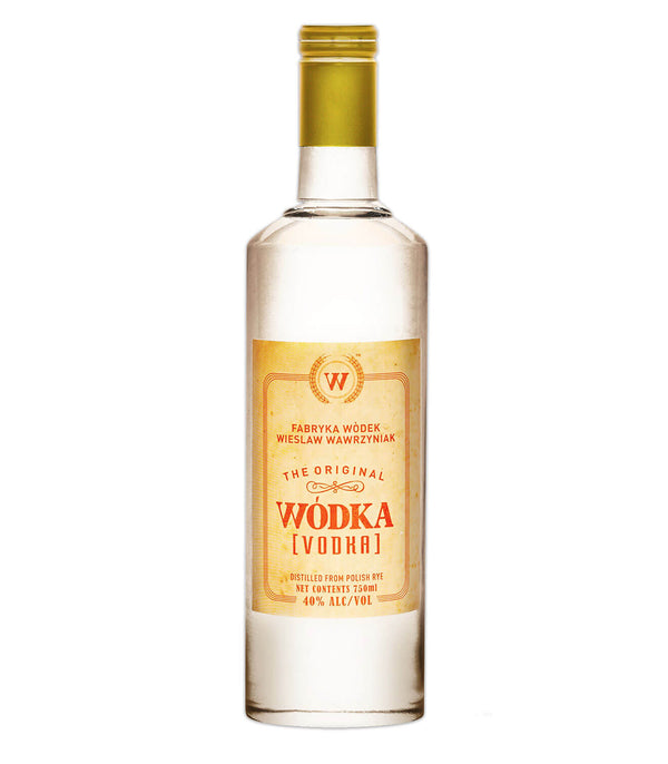 Wódka Vodka