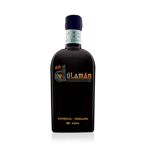 An Dúlamán Irish Maritime Gin