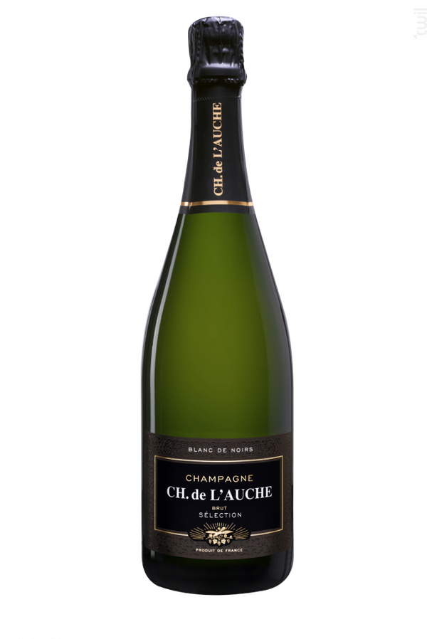 Champagne CH. de L’AUCHE Selection Brut