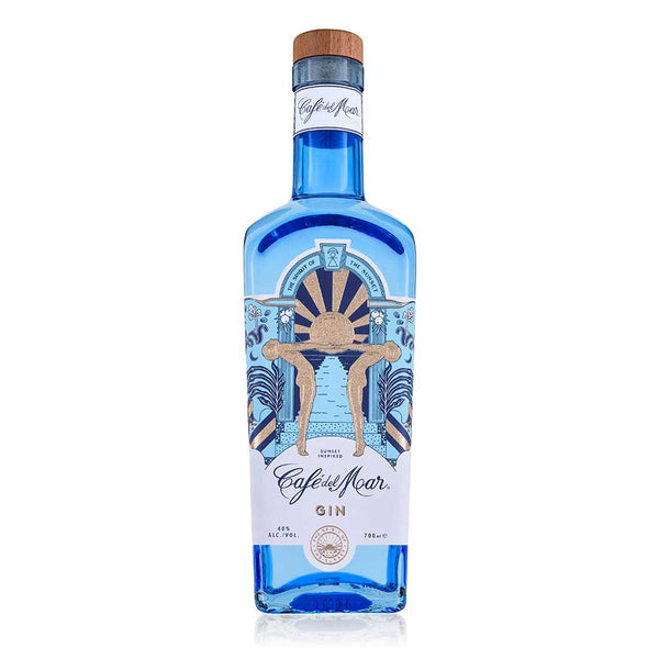 Cafe del Mar Gin (Spanien)