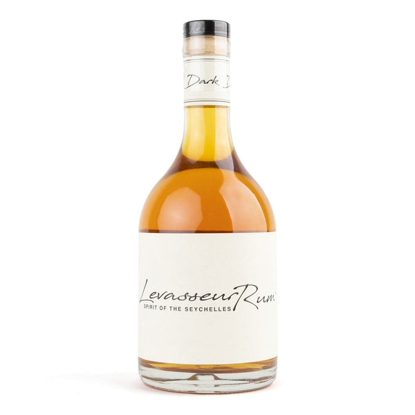 Levassaur Rum