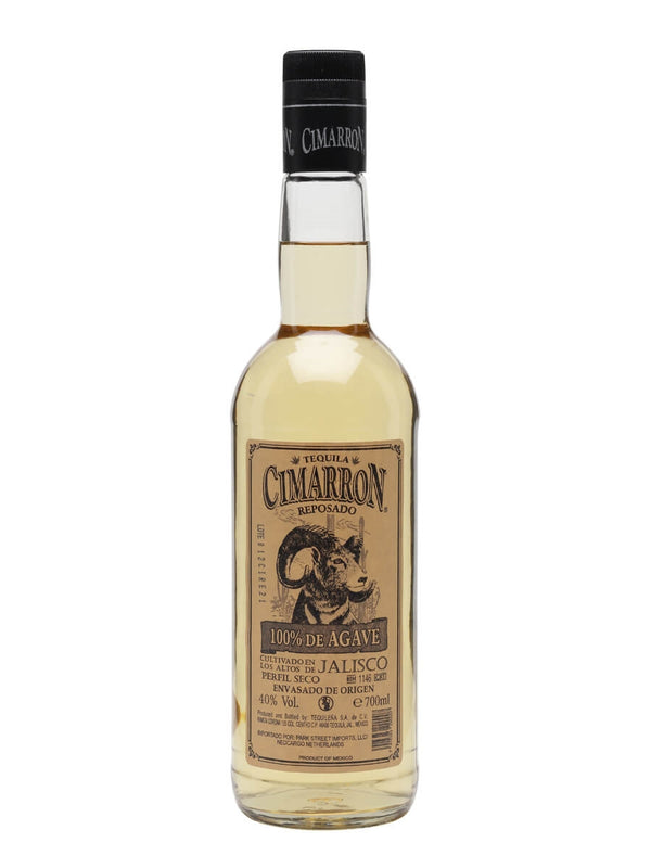 Cimarron Reposado