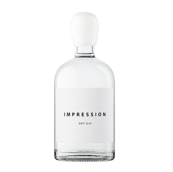 Impression Gin - Bastard Spirits