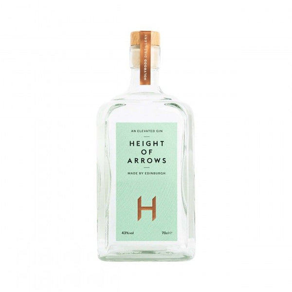 Height of Arrows Gin - Bastard Spirits