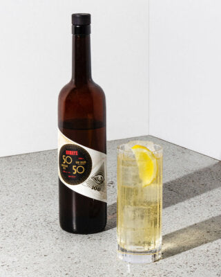 Ron Colón Salvadoreño RumRye - Bastard Spirits