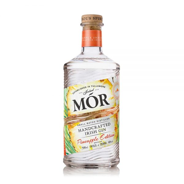 Mór - Pineapple Edition - Bastard Spirits